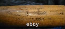 Mickey Mantle Hillerich & Bradsby Baseball Bat Vintage MLB Collectible