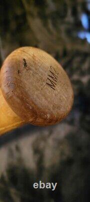 Mickey Mantle Hillerich & Bradsby Baseball Bat Vintage MLB Collectible