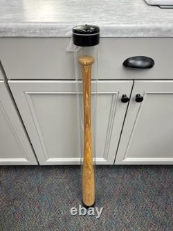 Mickey Mantle Louisville Slugger 32.75 Powerized K55 Vintage Baseball Bat