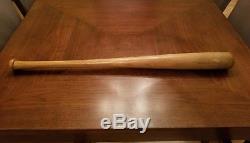 Mickey Mantle vintage baseball bat
