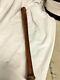 Mini Louisville Slugger Bat 15 1946 George H Sisler National Tournament