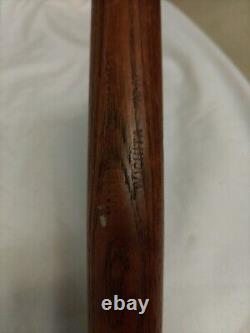 Mini Louisville slugger bat 15 1946 George H Sisler National Tournament