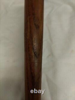 Mini Louisville slugger bat 15 1946 George H Sisler National Tournament