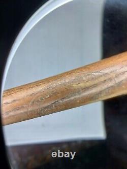 Mini Louisville slugger bat 15 1946 George H Sisler National Tournament