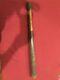 Mushroom Handle Spalding Vintage Baseball Bat
