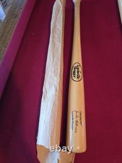NEW Jackie Robinson VTG R17 Louisville Slugger 125 Powerized Bat
