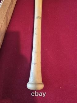 NEW Jackie Robinson VTG R17 Louisville Slugger 125 Powerized Bat