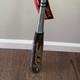 New Vintage Worth 3dx 32/29 Besr -3 Baseball Bat 3dxab Cryo Treated Made In Usa