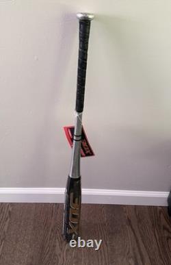 NEW Vintage Worth 3DX 32/29 BESR -3 Baseball Bat 3DXAB Cryo Treated Made In USA