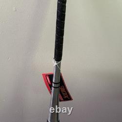 NEW Vintage Worth 3DX 32/29 BESR -3 Baseball Bat 3DXAB Cryo Treated Made In USA