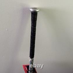 NEW Vintage Worth 3DX 32/29 BESR -3 Baseball Bat 3DXAB Cryo Treated Made In USA
