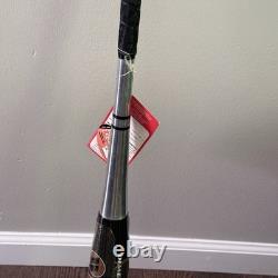 NEW Vintage Worth 3DX 32/29 BESR -3 Baseball Bat 3DXAB Cryo Treated Made In USA