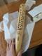 Nib! 1995 Cleveland Indians 35 Engraved Baseball Bat Heavy Hitters Vintage