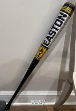 NOS! Vintage Easton EA70 Alloy B90-U Baseball Bat 34in 30oz