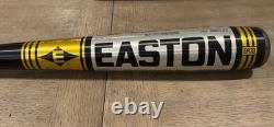 NOS! Vintage Easton EA70 Alloy B90-U Baseball Bat 34in 30oz