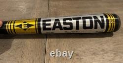 NOS! Vintage Easton EA70 Alloy B90-U Baseball Bat 34in 30oz