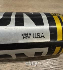 NOS! Vintage Easton EA70 Alloy B90-U Baseball Bat 34in 30oz