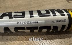 NOS! Vintage Easton EA70 Alloy B90-U Baseball Bat 34in 30oz
