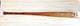 Negro League Hall Of Famers And Stars Autographed Vintage Baseball Bat. 40 Sigs