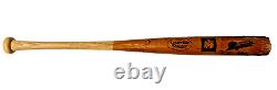 New Haven Ravens 1998 Team Signed Louisville Slugger Bat Minor League MLB No COA