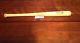 New Orleans Jazz Vintage Little League Baseball Bat Pepsi Louisville Rare Htf
