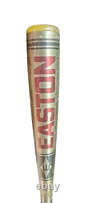 New Vintage Easton 33-1/2 28-1/2 Baseball Bat BXT Rare Made USA 2-5/8 Unused