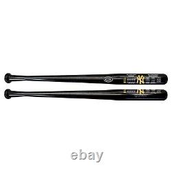 New York Yankees Legacy World Series Bat