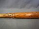 Nice Vintage 35 1960s Roger Maris Hillerich & Bradsby 125 Baseball Bat -yankees