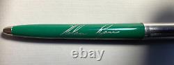 Nolan Ryan Night @ Angels Stadium Vintage 1973 2 No-Hitter 5 Pen RARE