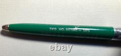 Nolan Ryan Night @ Angels Stadium Vintage 1973 2 No-Hitter 5 Pen RARE