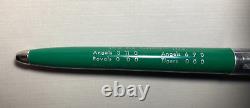 Nolan Ryan Night @ Angels Stadium Vintage 1973 2 No-Hitter 5 Pen RARE