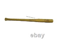 Norm Cash Detroit Tigers Little League approved Vintage Baseball Bat