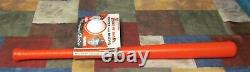 Nos Vintage Transogram 24 Willie Mays/mickey Mantle Bat & Ball- Factory Sealed