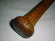 Old 1900's 100 Year Old Bat Rare Antique Vintage Baseball Turn Of Century Wagon