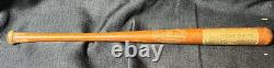 Old Vintage American Baseball 1937 Original Mini Baseball Bat Louisville Slugger Old Vintage American Baseball 1937 Original Mini Baseball Bat Louisville Slugger