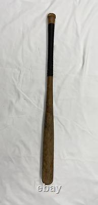 Old Vintage Antique Burke PE 32 Baseball Bat Not Wilson Louisville Slugger