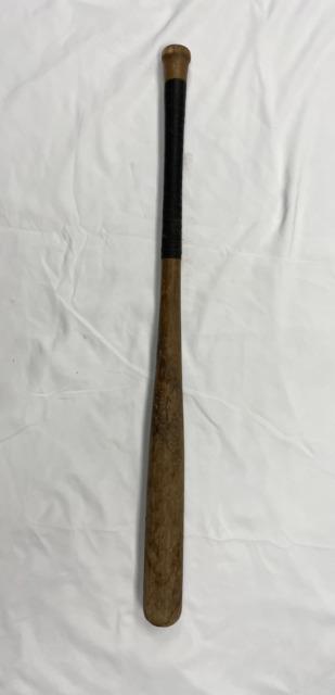 Old Vintage Antique Burke Pe 32 Baseball Bat Not Wilson Louisville Slugger