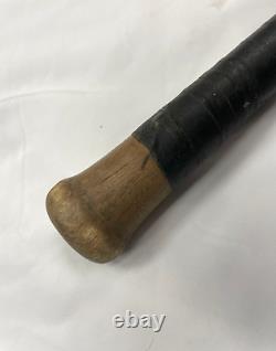 Old Vintage Antique Burke PE 32 Baseball Bat Not Wilson Louisville Slugger