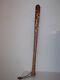 Old Baseball Bat Raiders. Ancienne Batte De Baseball