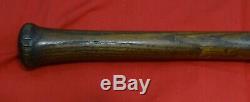 Original, Vintage Winchester Professional Baseball Bat, #2408-RARE