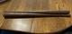 Pair Of Vintage Wooden 22 Baseball Bats Louisville Slugger 25 Brooks Robinson