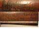 Park's Bing-go Vintage Game Used Bat Circa 1920 Side Written John C. Nuebling