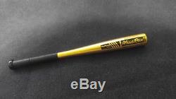 Pentel Baseball Bat Vintage mechanical pencil 0.5mm Black