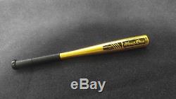 Pentel Baseball Bat Vintage mechanical pencil 0.5mm Black