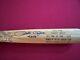 Pete Rose, Autographed (jsa) Limited Edition Louisville Bat (scarce / Vintage)