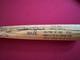 Pete Rose, Autographed (jsa) Limited Edition Louisville Bat (scarce / Vintage)
