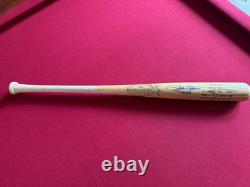 Pete Rose, Autographed (JSA) Limited Edition Louisville Bat (Scarce / Vintage)