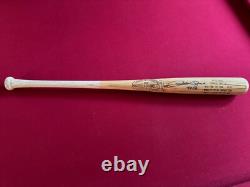 Pete Rose, Autographed (JSA) Limited Edition Louisville Bat (Scarce / Vintage) Pete Rose, Autographed (JSA) Limited Edition Louisville Bat (Scarce / Vintage)