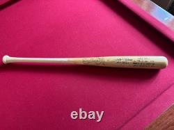 Pete Rose, Autographed (JSA) Limited Edition Louisville Bat (Scarce / Vintage)