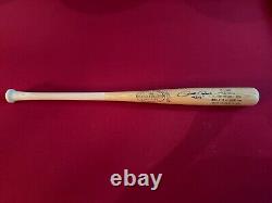 Pete Rose, Autographed (JSA) Limited Edition Louisville Bat (Scarce / Vintage)